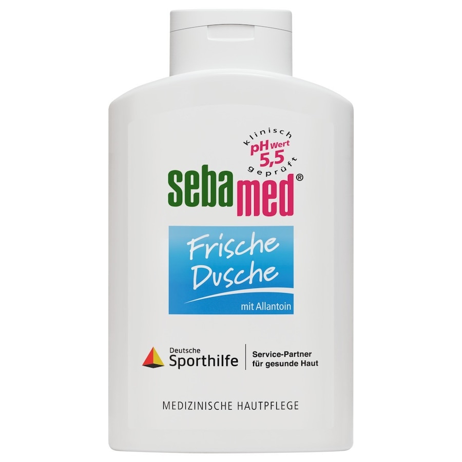 sebamed  sebamed Frische Dusche duschgel 400.0 ml von sebamed