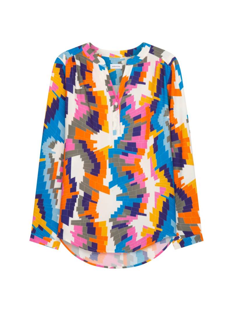 Bluse von seidensticker