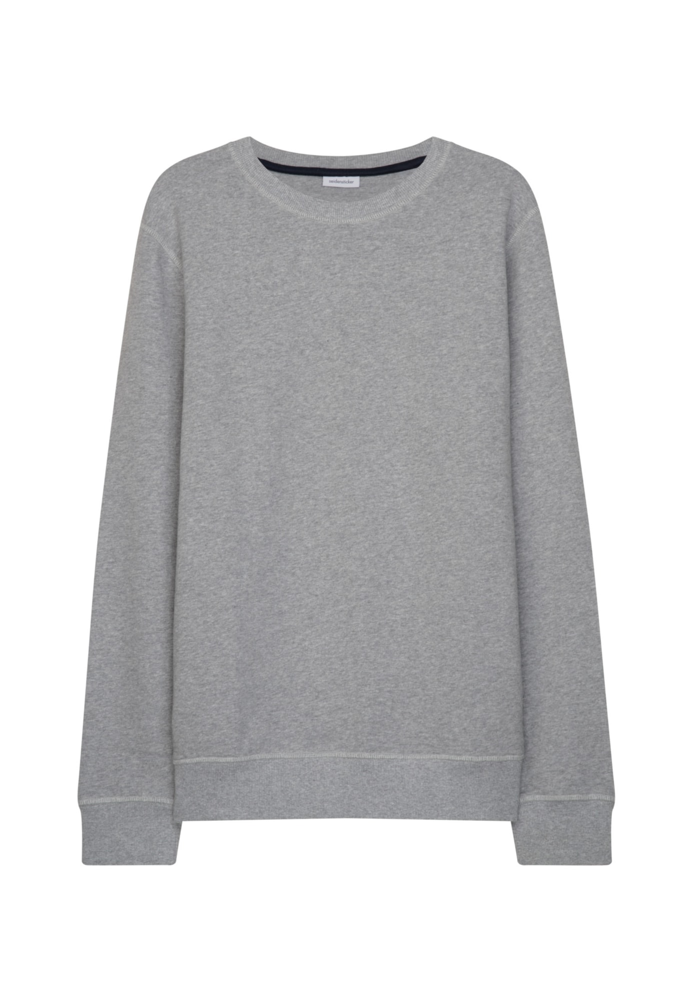 Sweatshirt Sweatshirt von seidensticker