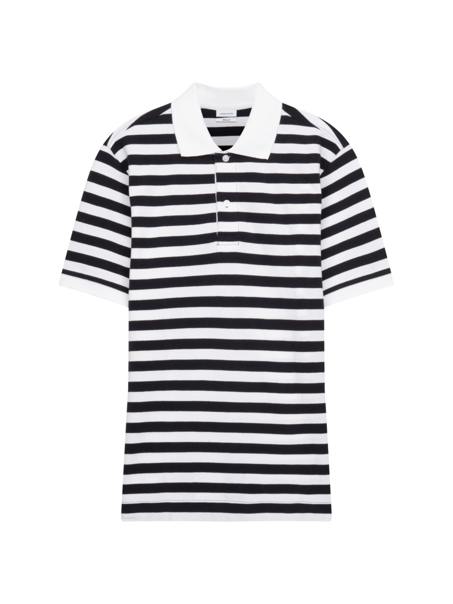 T-Shirt T-Shirt von seidensticker