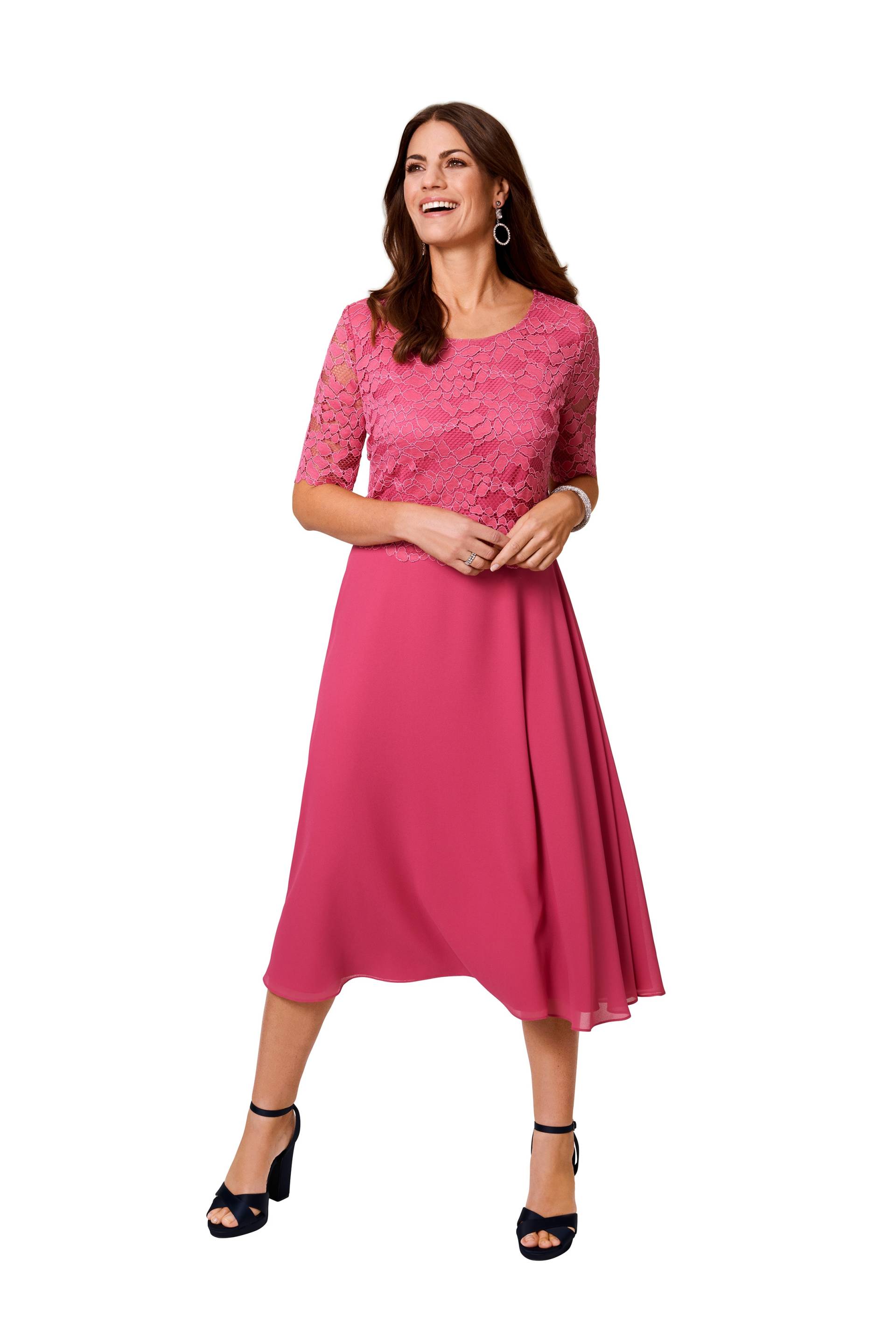 HERMANN LANGE Collection Jerseykleid »Hermann Lange Select!« von Hermann Lange Collection