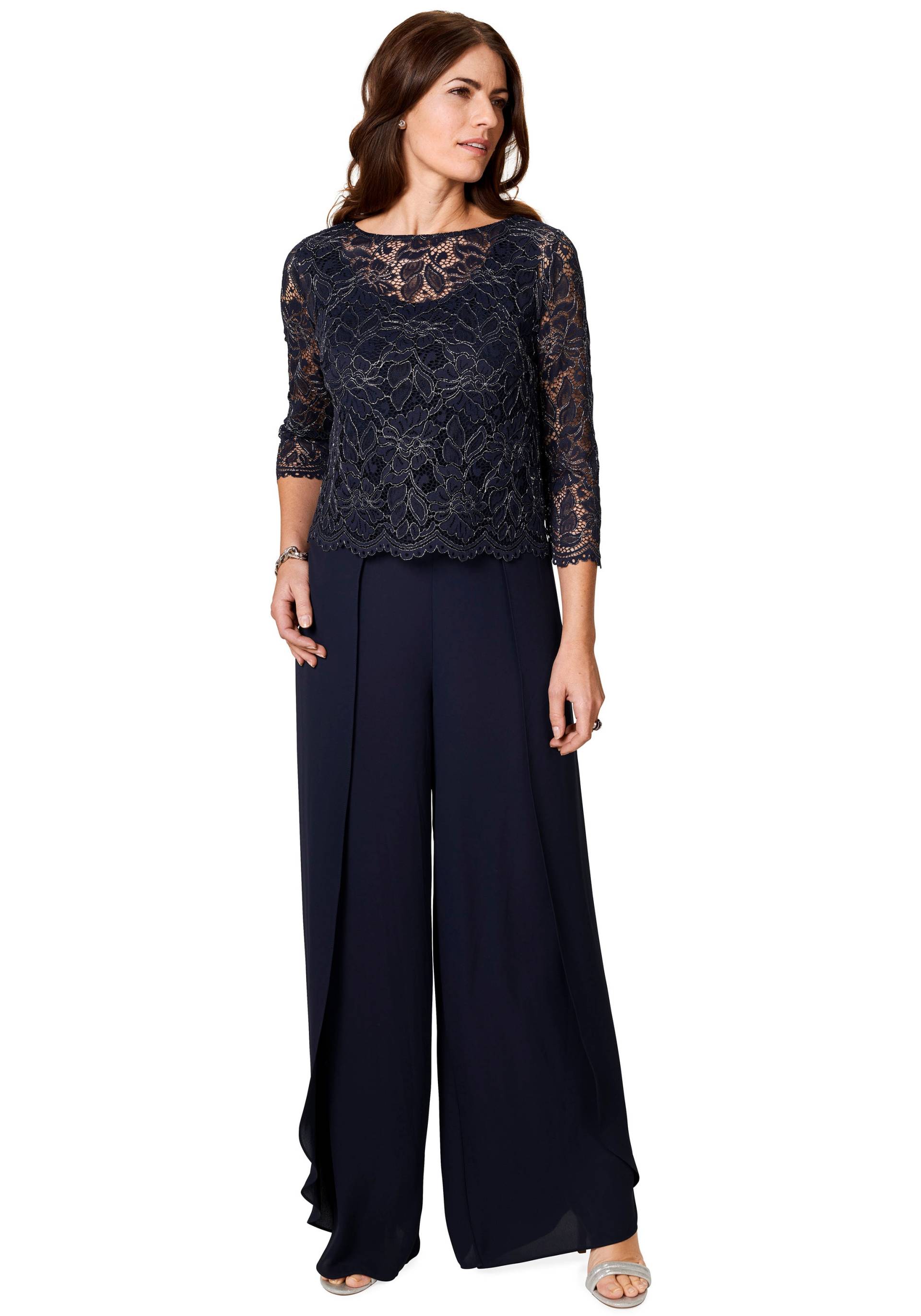 HERMANN LANGE Collection Jumpsuit, in elegantem Look von Hermann Lange Collection