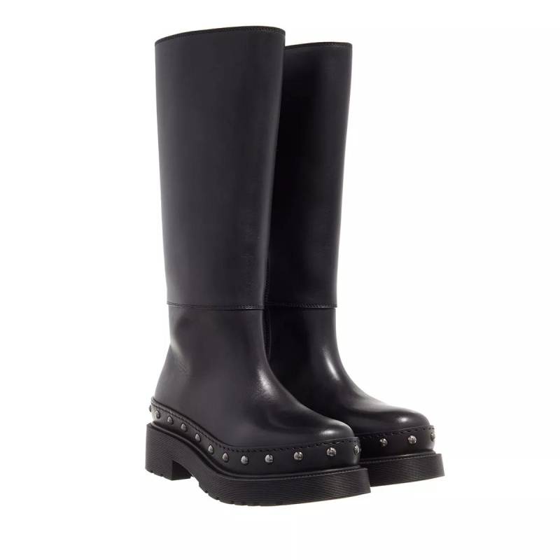 Christian Dior Stiefel & Boots - Diorquake Boot - Gr. 38 (EU) - in Schwarz - für Damen von Christian Dior