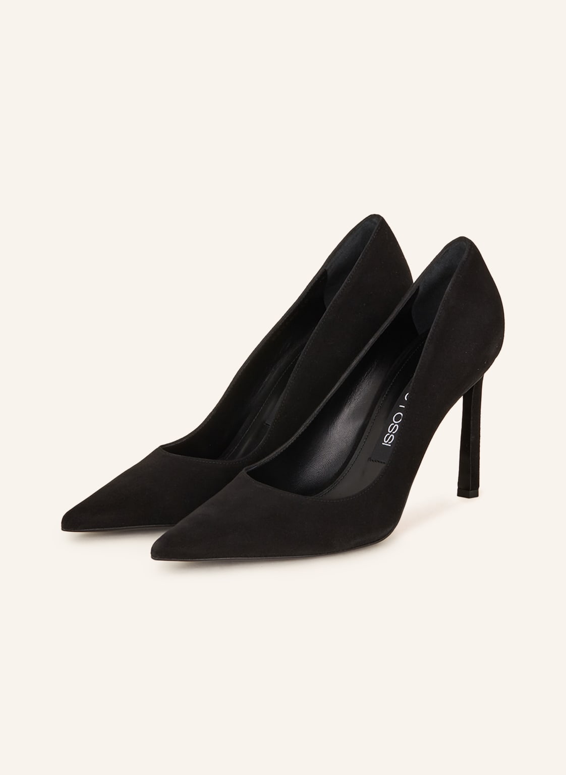 Sergio Rossi Pumps schwarz Sergio Rossi Pumps schwarz von sergio rossi