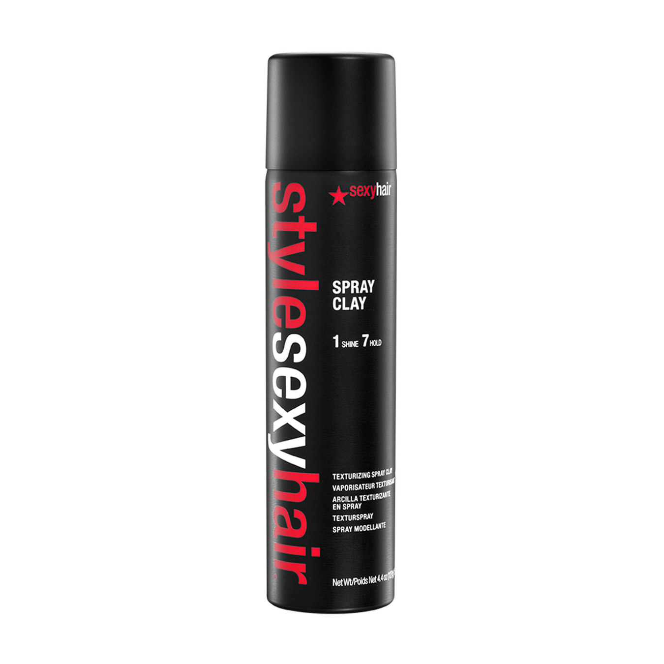 sexyhair style Spray Clay Texturizing Spray von sexyhair