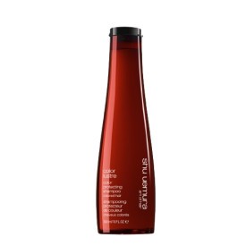 Color Lustre - Shampoo von shu uemura art of hair