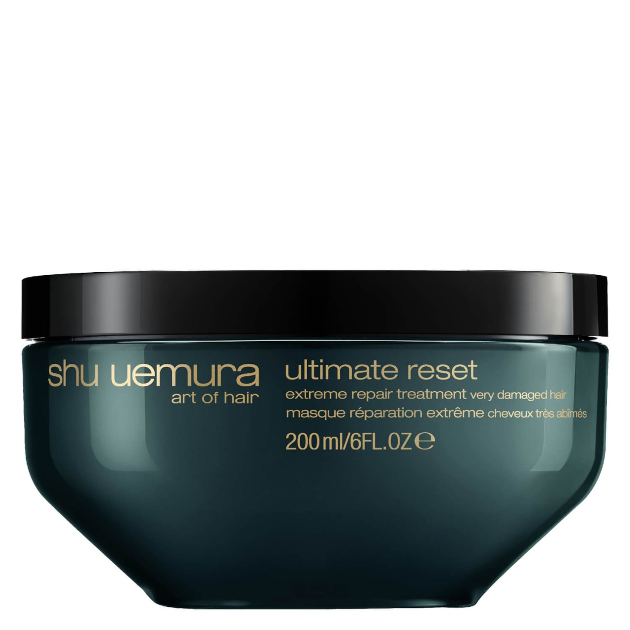 Ultimate Reset - Treatment Ultimate Reset - Treatment von shu uemura art of hair