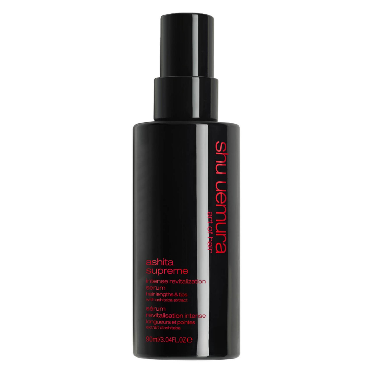 Ashita Supreme - Serum Ashita Supreme - Serum von shu uemura art of hair