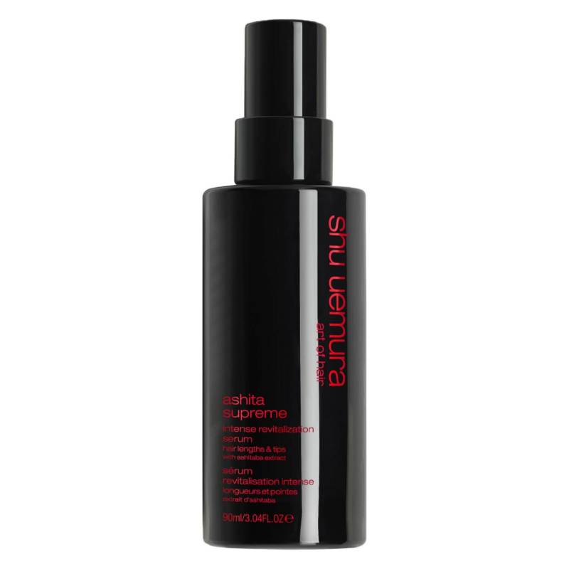 Ashita Supreme - Serum von shu uemura art of hair