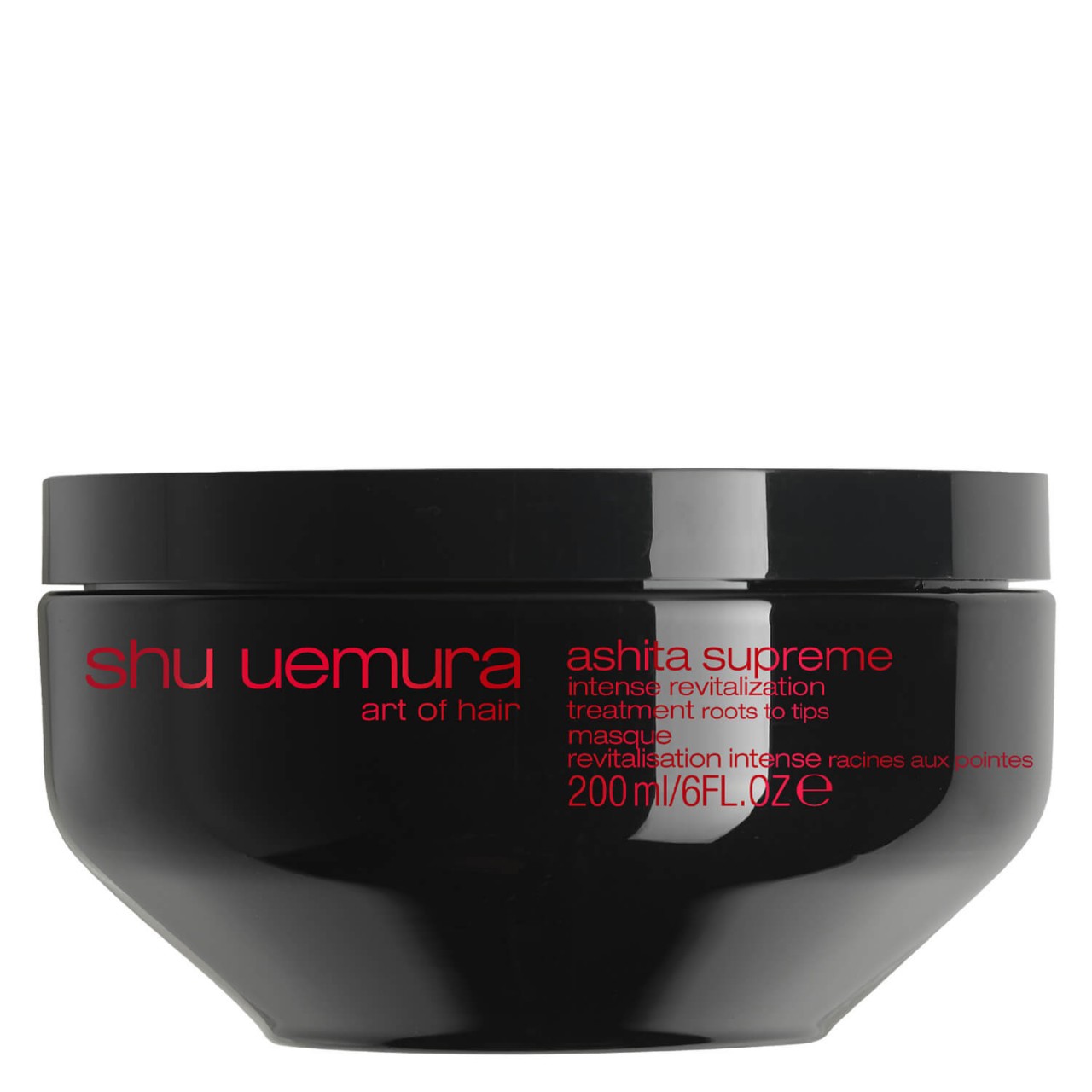 Ashita Supreme - Treatment Ashita Supreme - Treatment von shu uemura art of hair