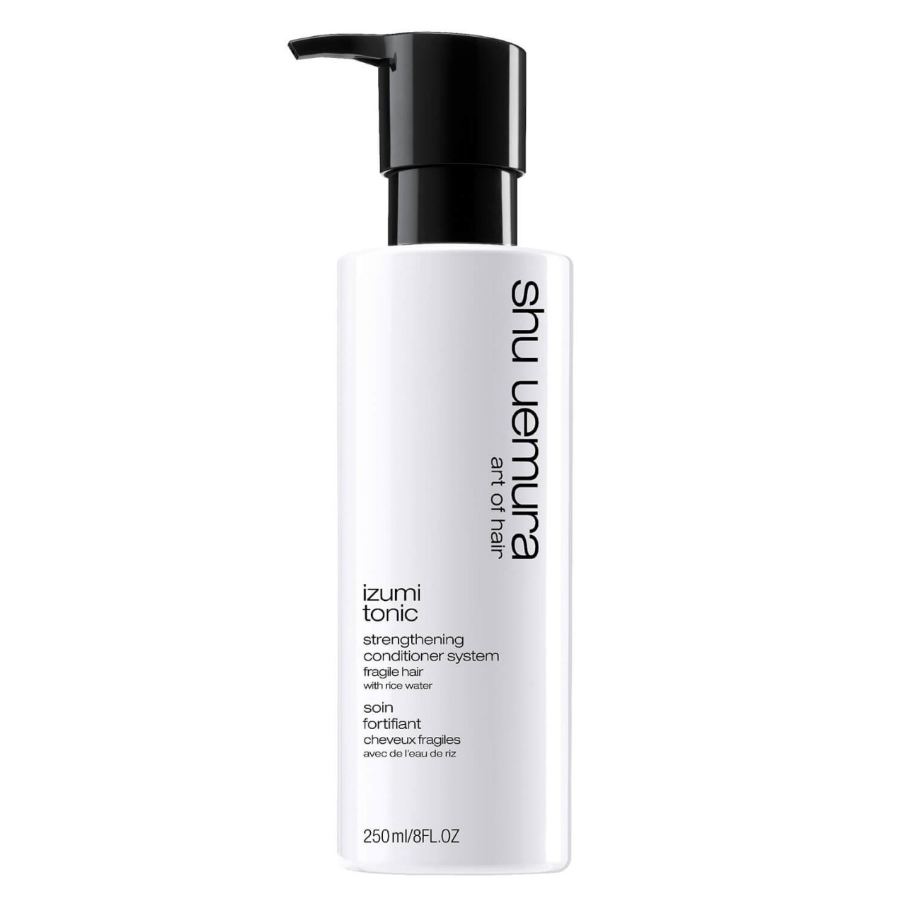 Izumi Tonic - Strengthening Conditioner Izumi Tonic - Strengthening Conditioner von shu uemura art of hair