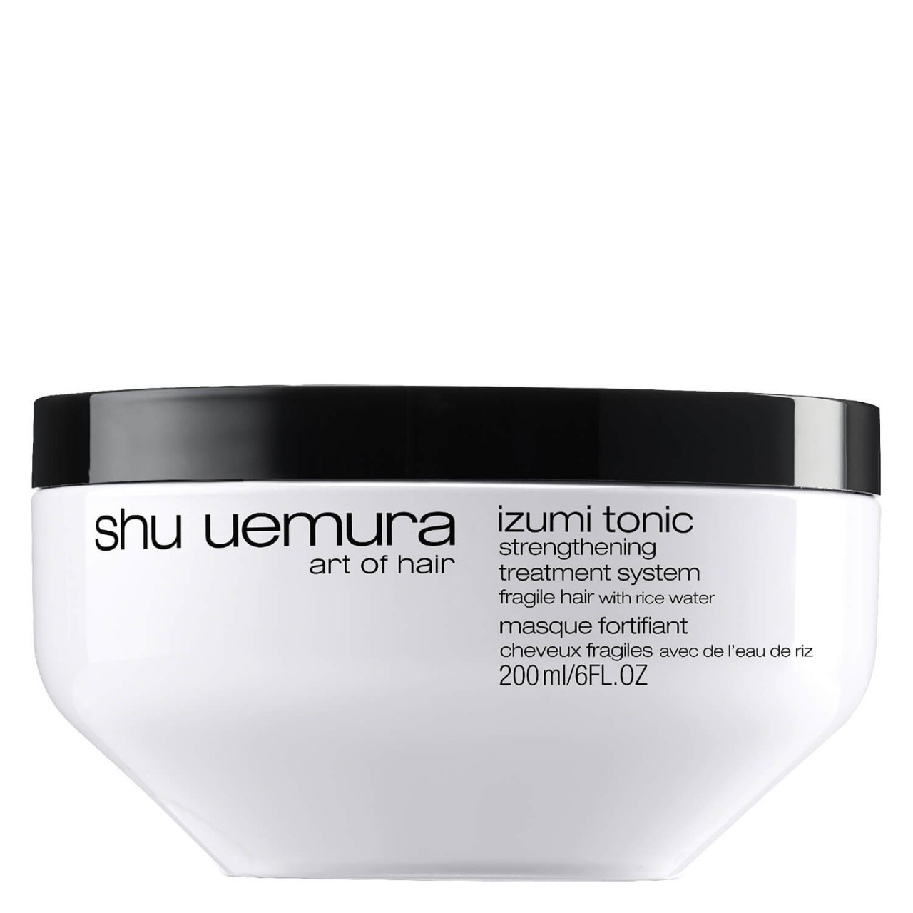 Izumi Tonic - Strengthening Treatment Izumi Tonic - Strengthening Treatment von shu uemura art of hair