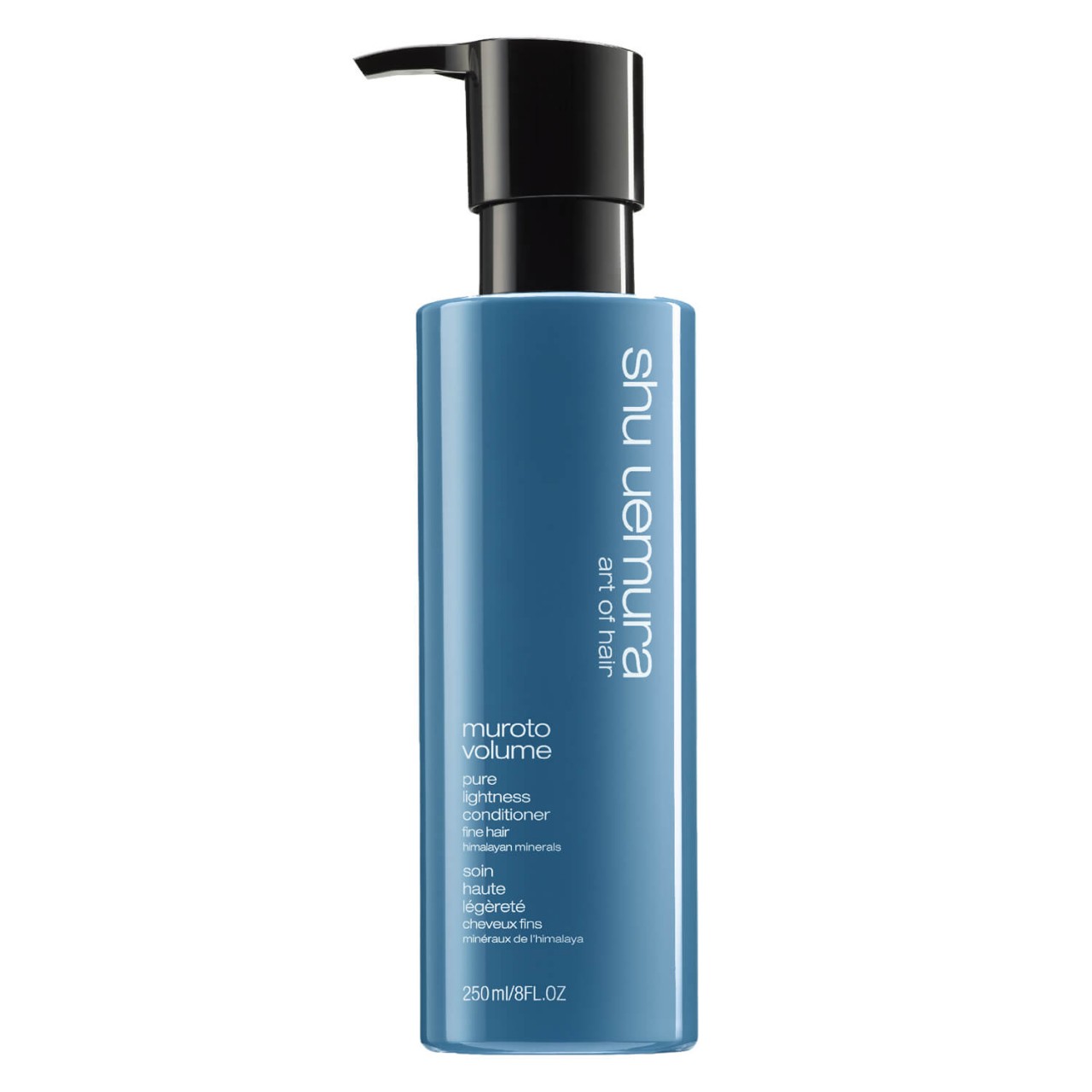Muroto Volume - Conditioner Muroto Volume - Conditioner von shu uemura art of hair