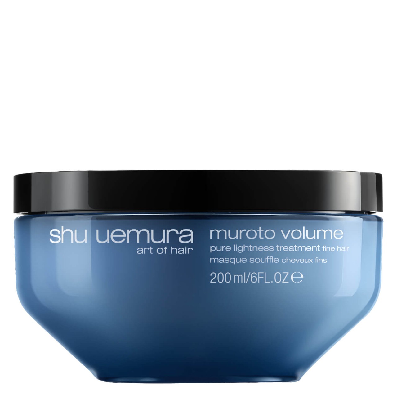 Muroto Volume - Treatment Muroto Volume - Treatment von shu uemura art of hair