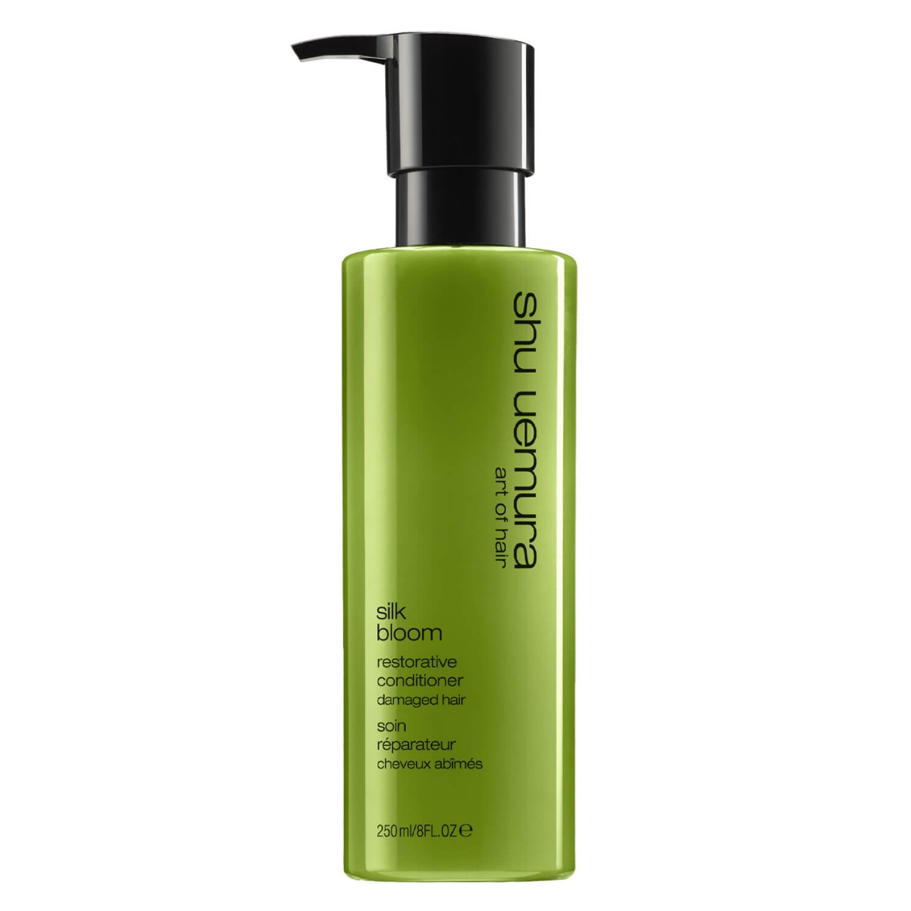 Silk Bloom - Conditioner Silk Bloom - Conditioner von shu uemura art of hair