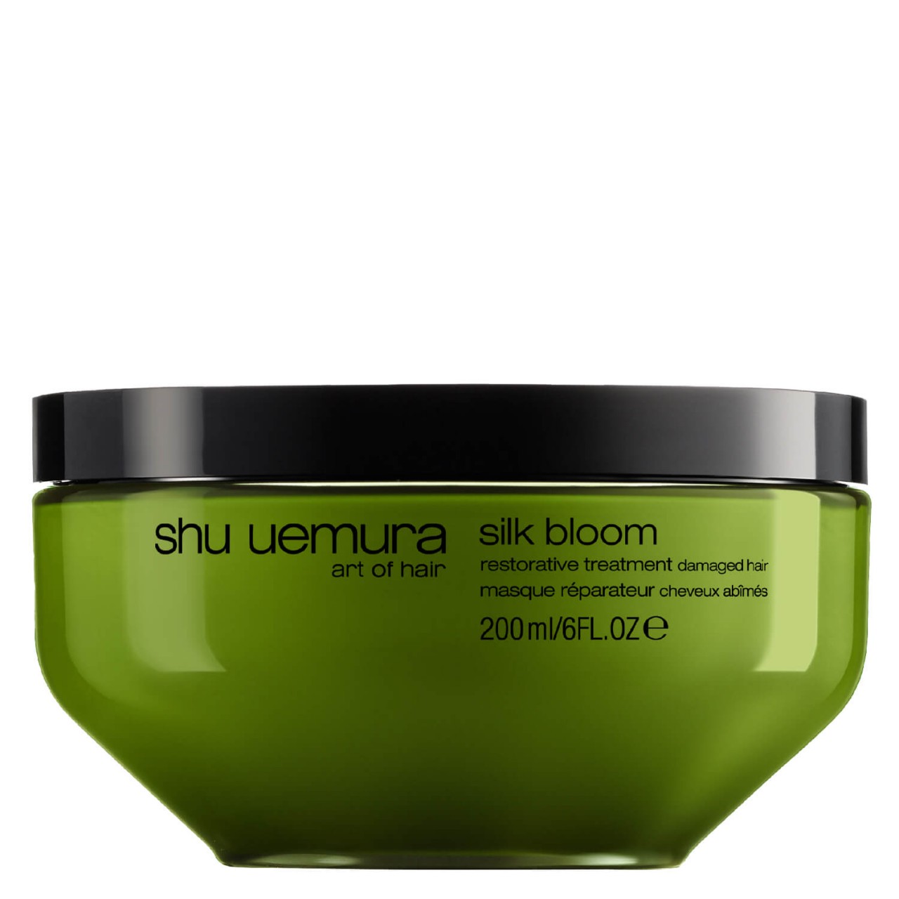 Silk Bloom - Treatment Silk Bloom - Treatment von shu uemura art of hair