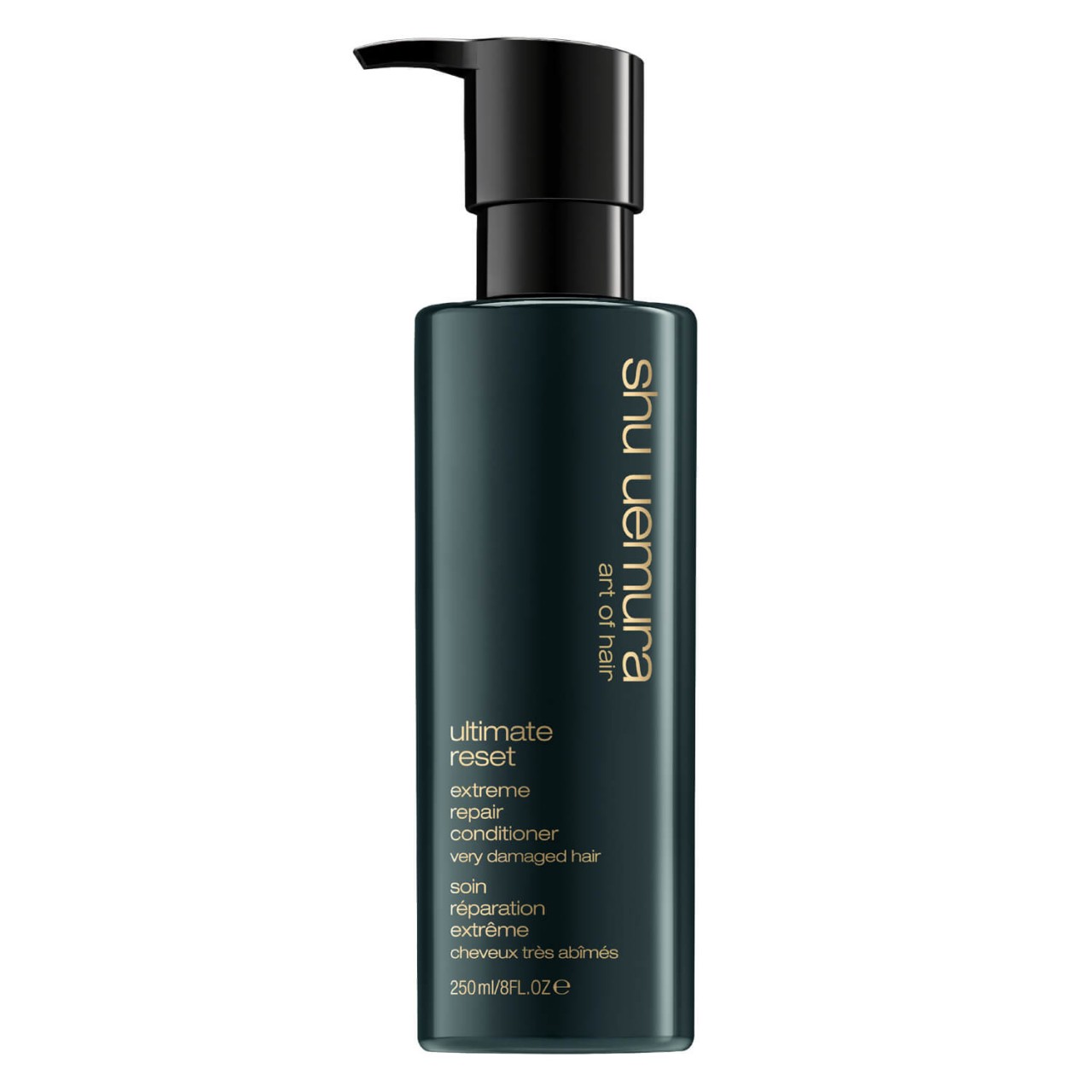 Ultimate Reset - Conditioner Ultimate Reset - Conditioner von shu uemura art of hair