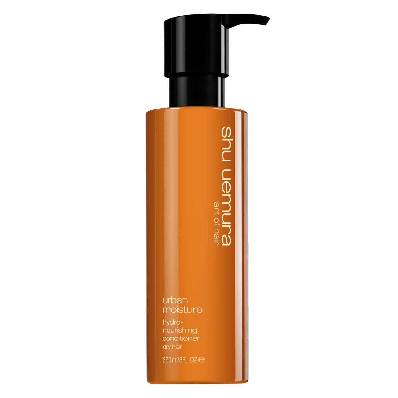 Urban Moisture - Conditioner Urban Moisture - Conditioner von shu uemura art of hair