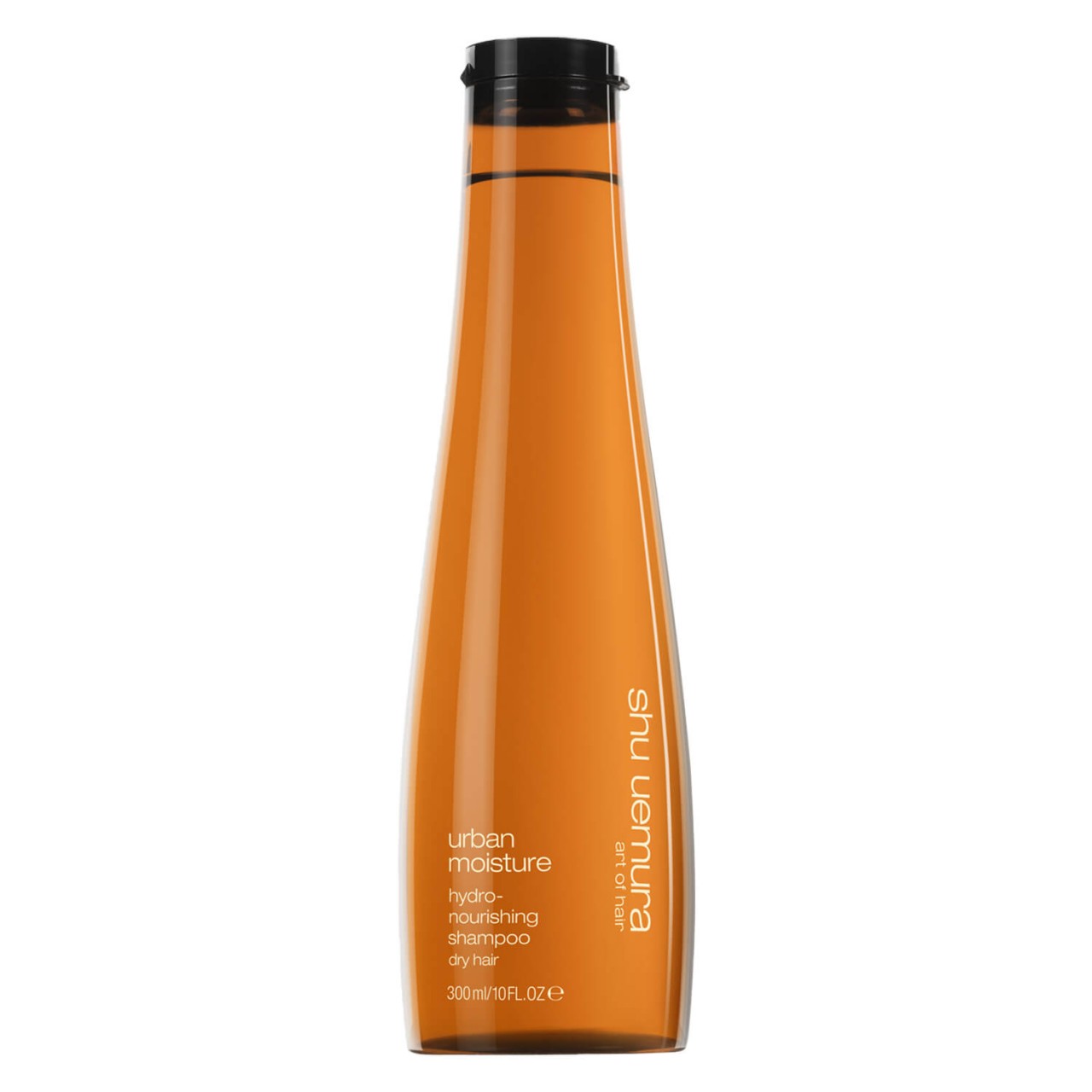 Urban Moisture - Shampoo von shu uemura art of hair