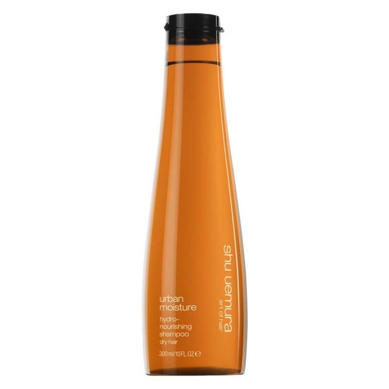 Urban Moisture - Shampoo von shu uemura art of hair