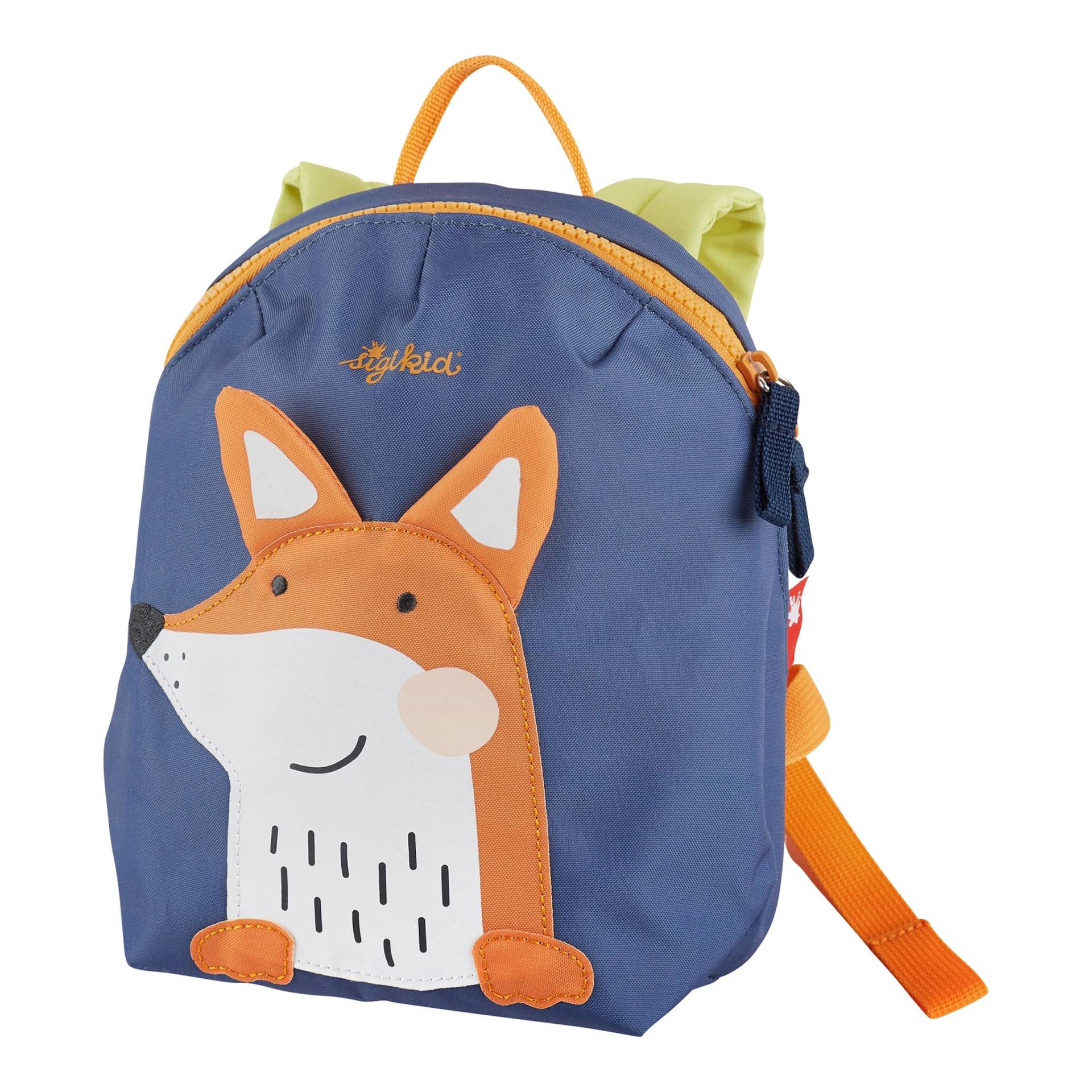 Kindergartenrucksack My first sigibag Fuchs von sigikid