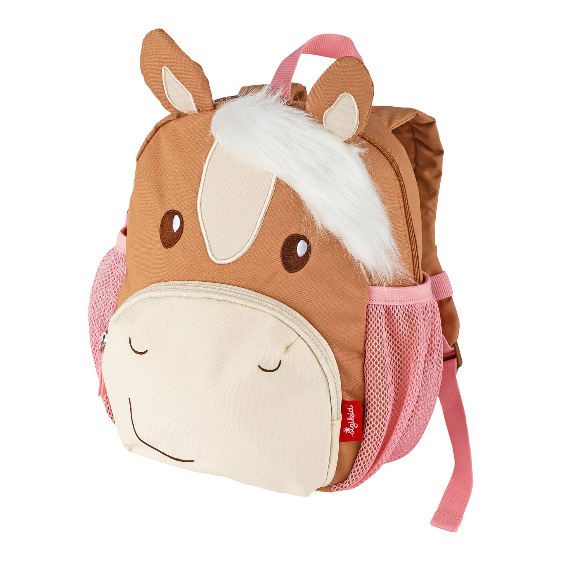 Kindergartenrucksack My first sigibag Pony Love von sigikid