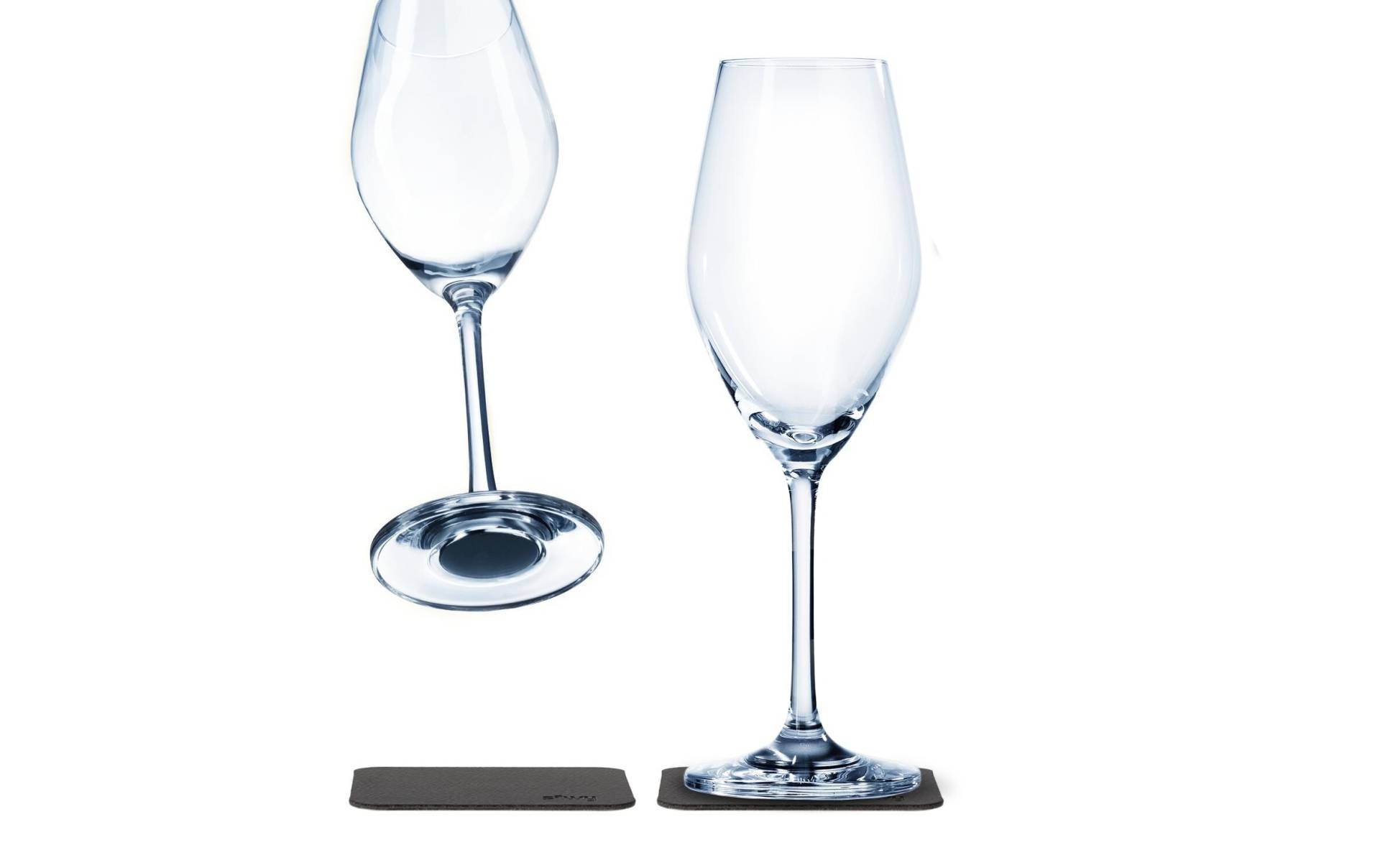 Champagnerglas »Silwy Krista« Champagnerglas »Silwy Krista« von silwy MAGNETIC SYSTEM