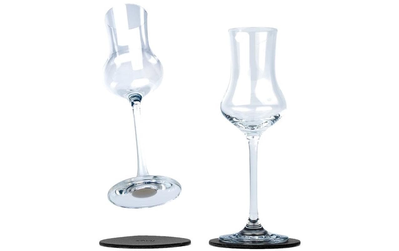 Likörglas Likörglas von silwy MAGNETIC SYSTEM