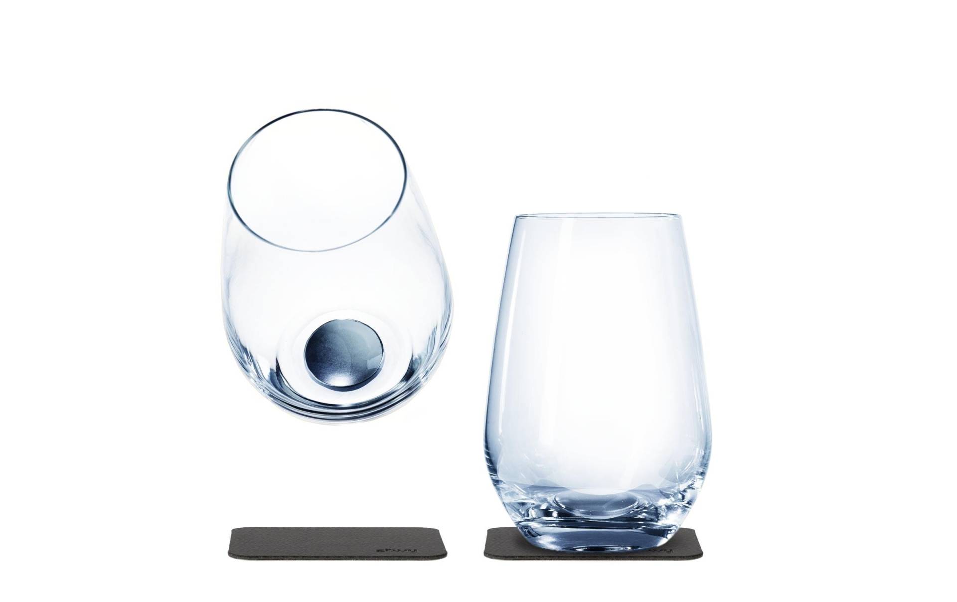 Longdrinkglas »Silwy Kristal« Longdrinkglas »Silwy Kristal« von silwy MAGNETIC SYSTEM