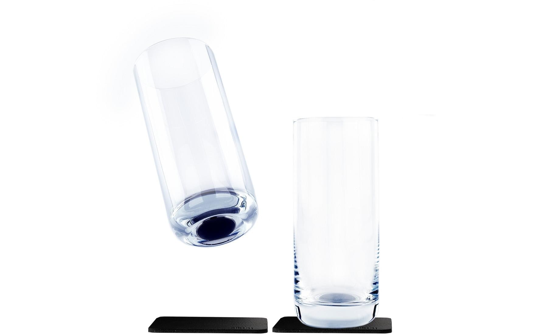 Longdrinkglas »Silwy« Longdrinkglas »Silwy« von silwy MAGNETIC SYSTEM