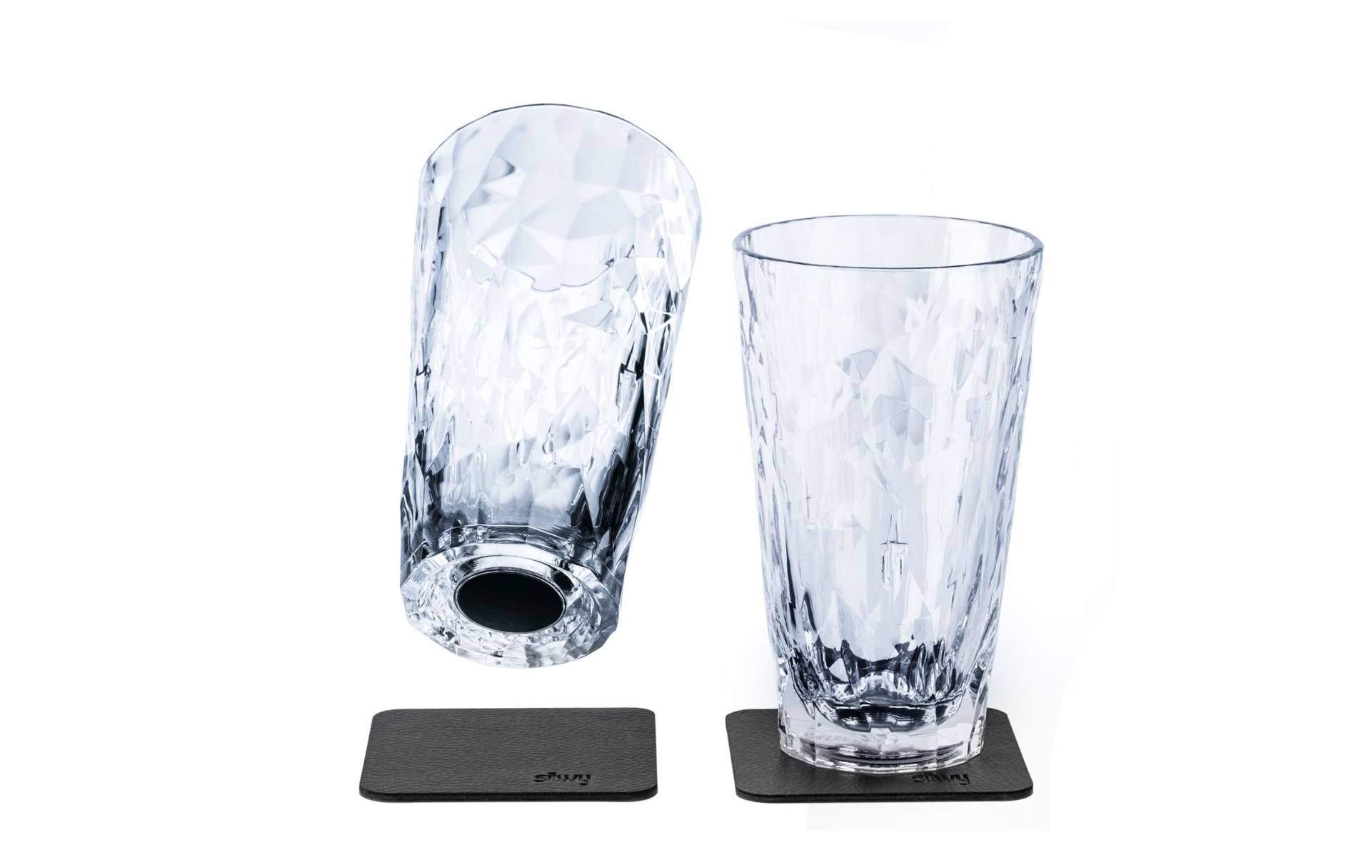 Longdrinkglas »Silwy« Longdrinkglas »Silwy« von silwy MAGNETIC SYSTEM