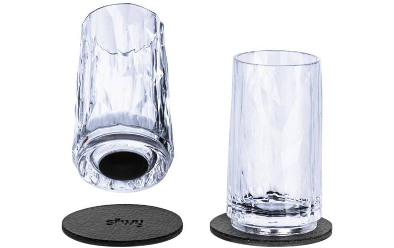 Schnapsglas »4 ml« von silwy MAGNETIC SYSTEM