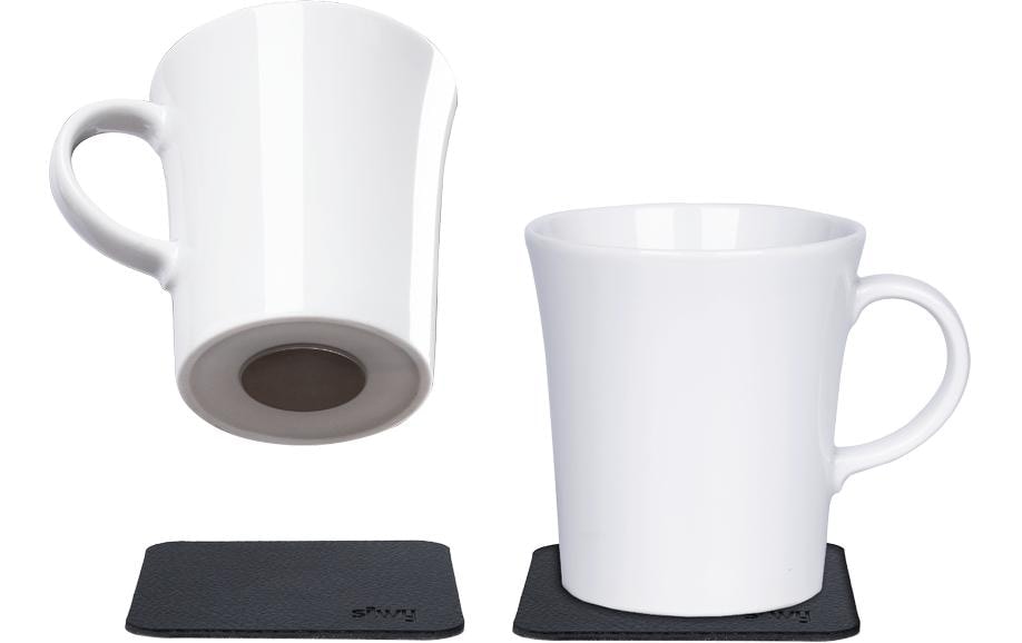 Tasse »Silwy Set« Tasse »Silwy Set« von silwy MAGNETIC SYSTEM