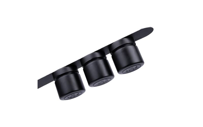 Vorratsdose »Silwy Feinkost-Magnetgläser-Set, 125 ml 0.125 l«, (3 tlg.) von silwy MAGNETIC SYSTEM