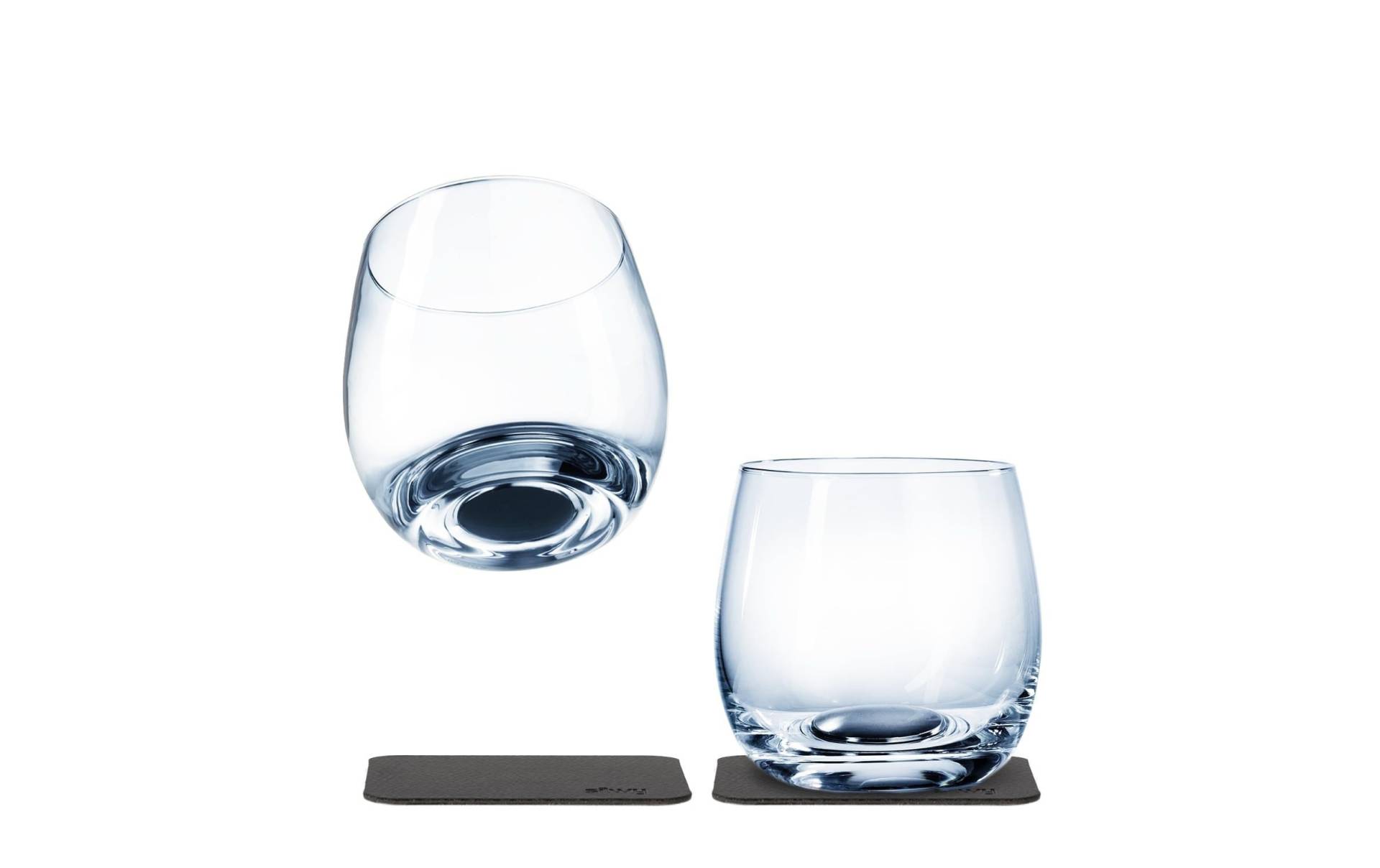 Whiskyglas »Silwy« Whiskyglas »Silwy« von silwy MAGNETIC SYSTEM