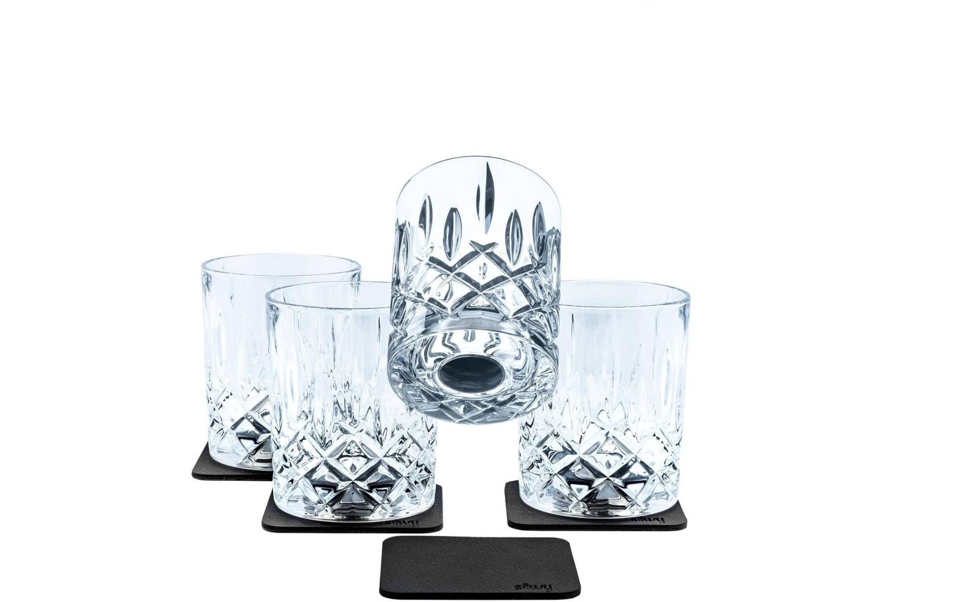 Whiskyglas Whiskyglas von silwy MAGNETIC SYSTEM