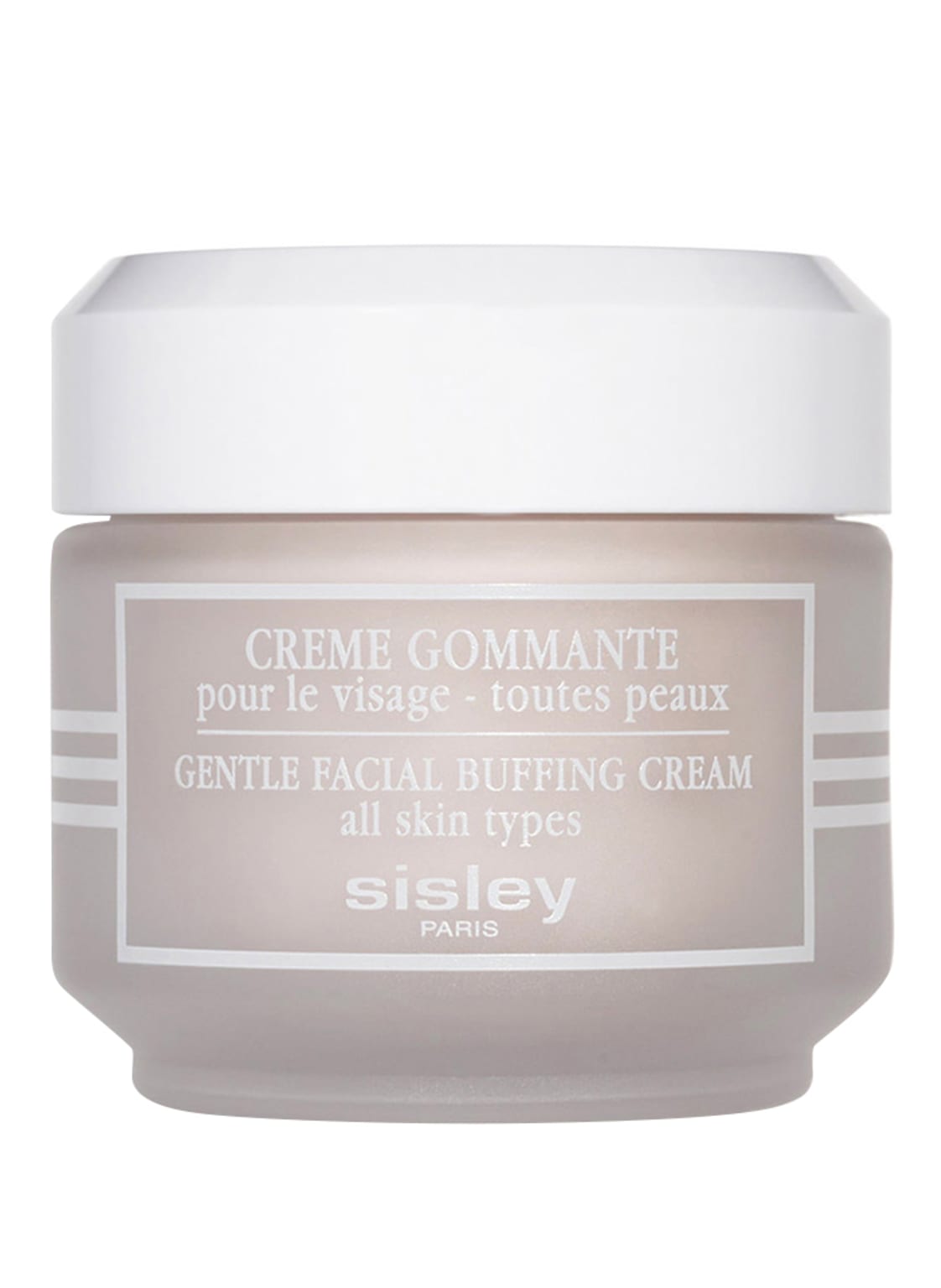 Sisley Paris Créme Gommante Sanfte Peelingcreme 50 ml Sisley Paris Créme Gommante Sanfte Peelingcreme 50 ml von sisley Paris