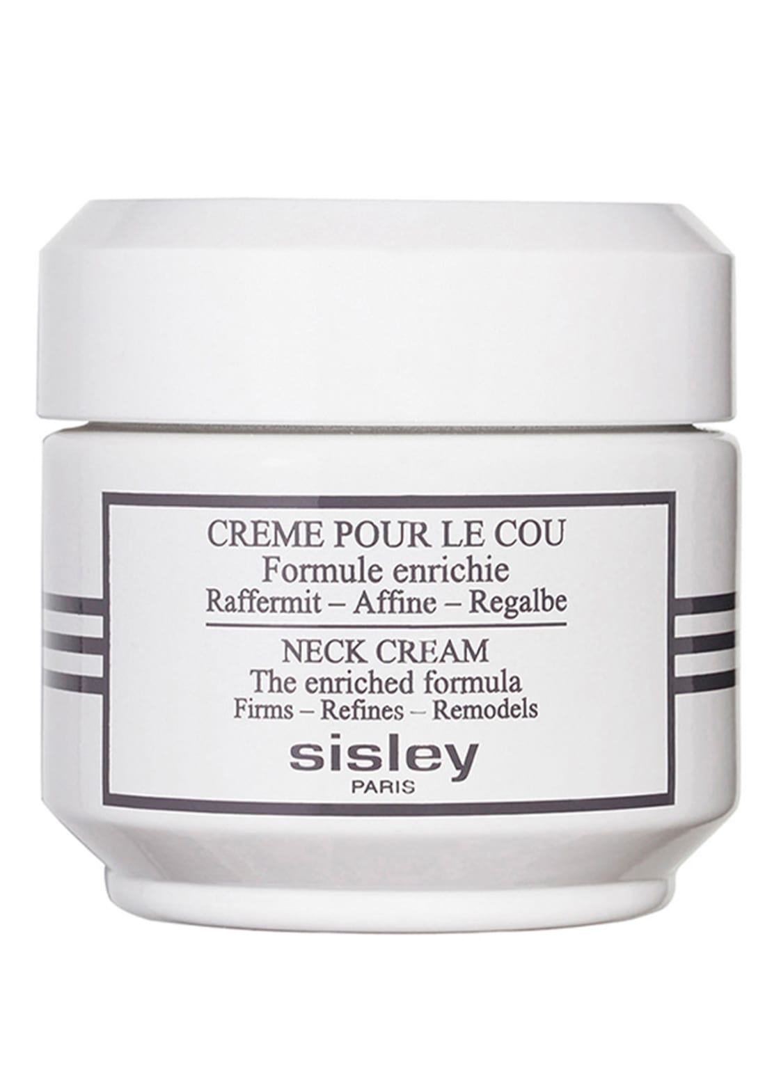 Sisley Paris Creme Pour Le Cou Straffende Pflege für den Halsbereich 50 ml von sisley Paris