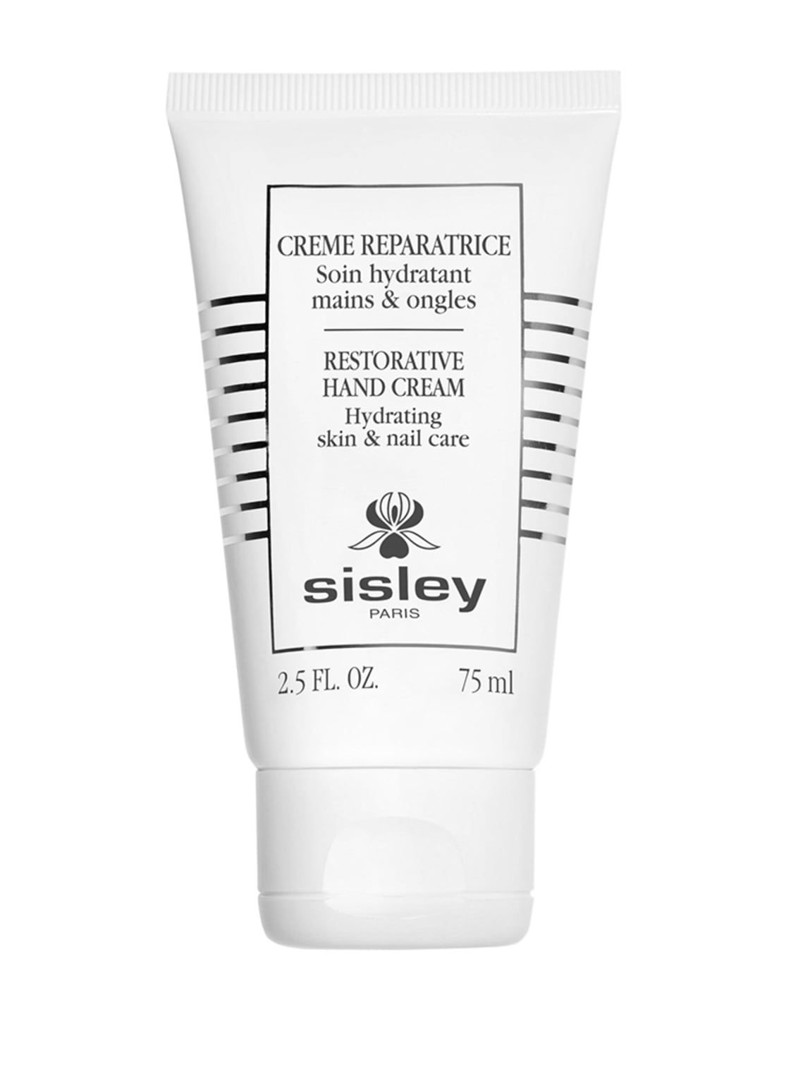 Sisley Paris Creme Reparatrice Mains & Ongles Hand- und Nagelpflege 75 ml Sisley Paris Creme Reparatrice Mains & Ongles Hand- und Nagelpflege 75 ml von sisley Paris