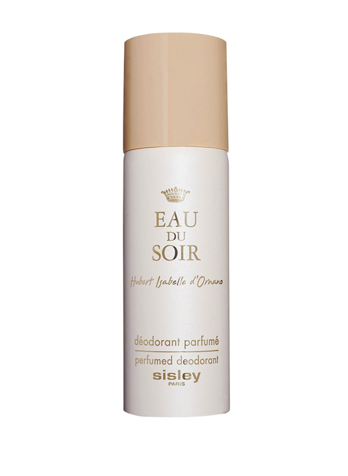 Sisley Paris Eau Du Soir Deo-Spray 150 ml Sisley Paris Eau Du Soir Deo-Spray 150 ml von sisley Paris