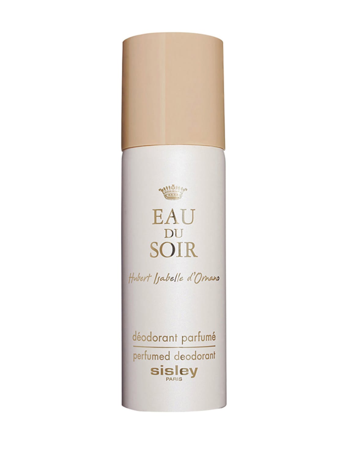 Sisley Paris Eau Du Soir Deo-Spray 150 ml von sisley Paris