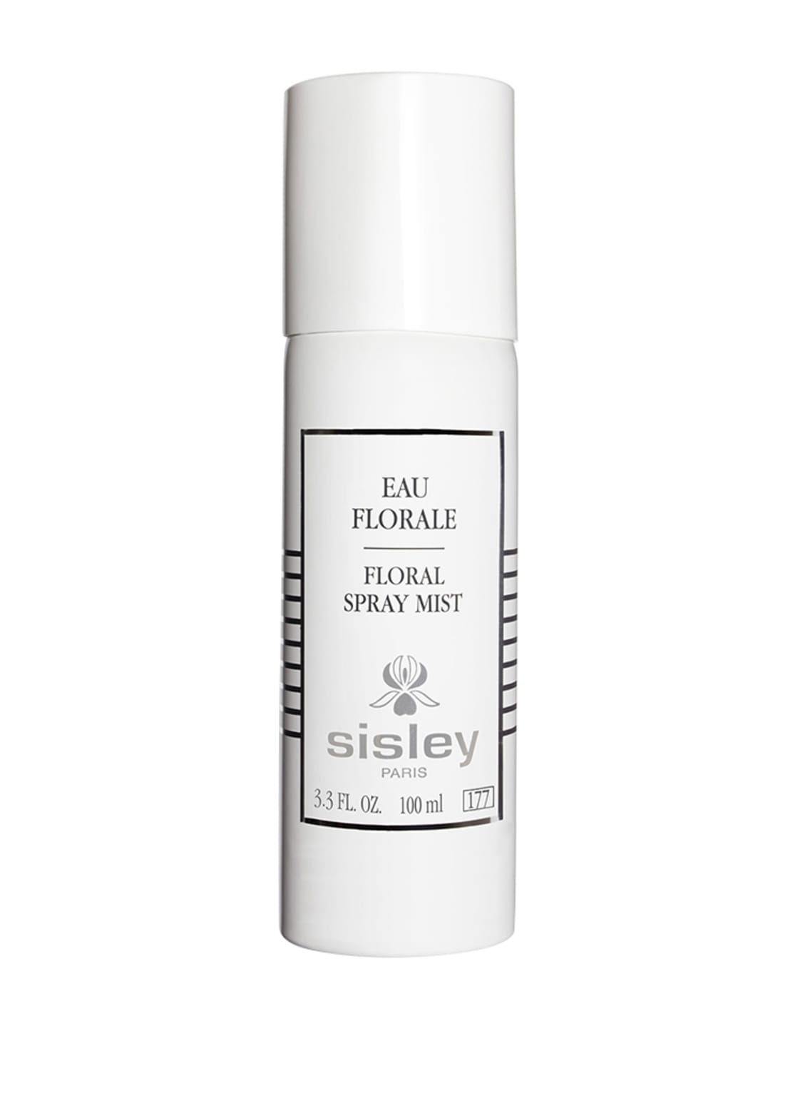 Sisley Paris Eau Florale Erfrischendes und pflegendes Spray 100 ml von sisley Paris