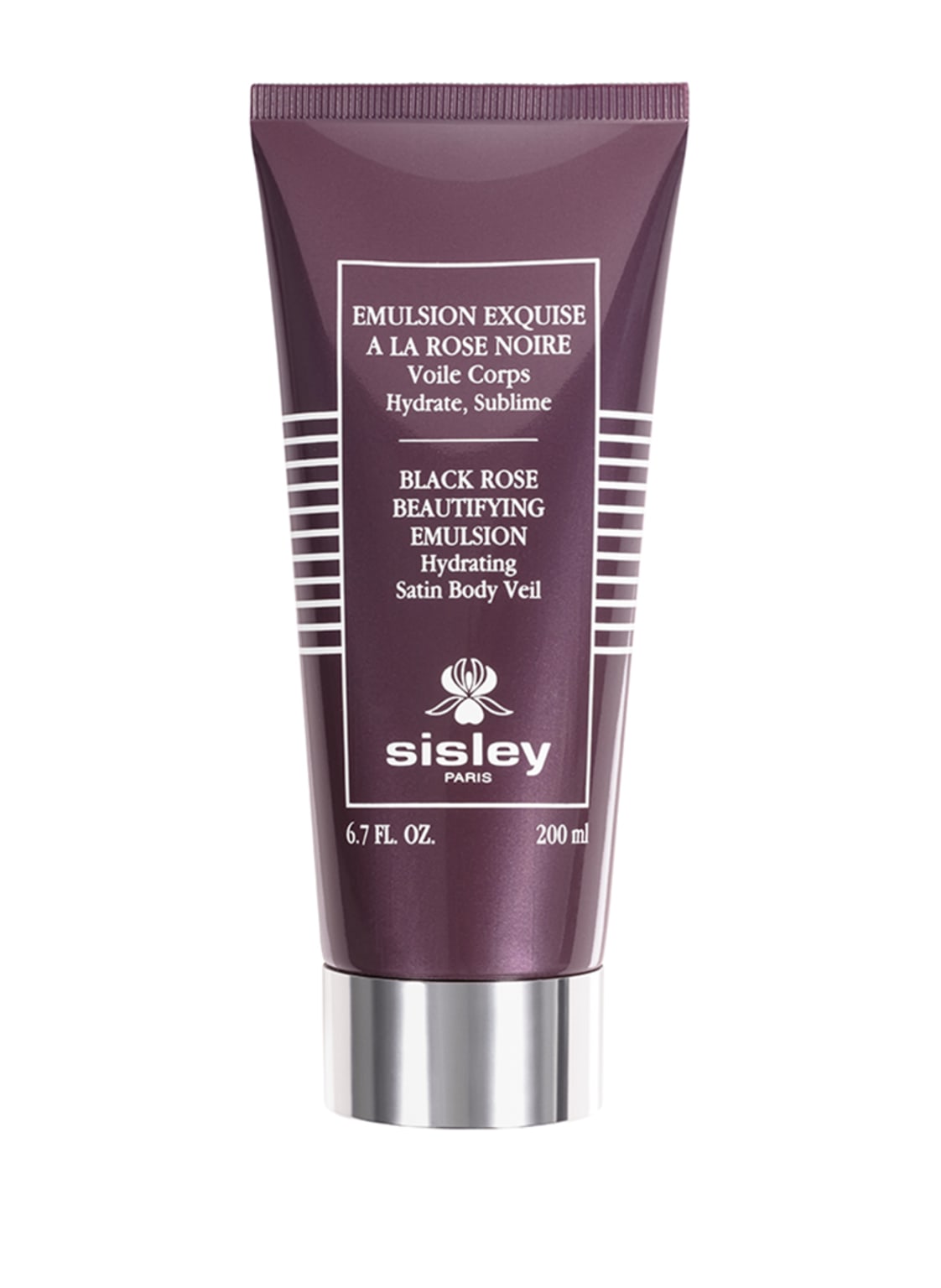 Sisley Paris Émulsion Exquise À La Rose Noire Emulsion von sisley Paris