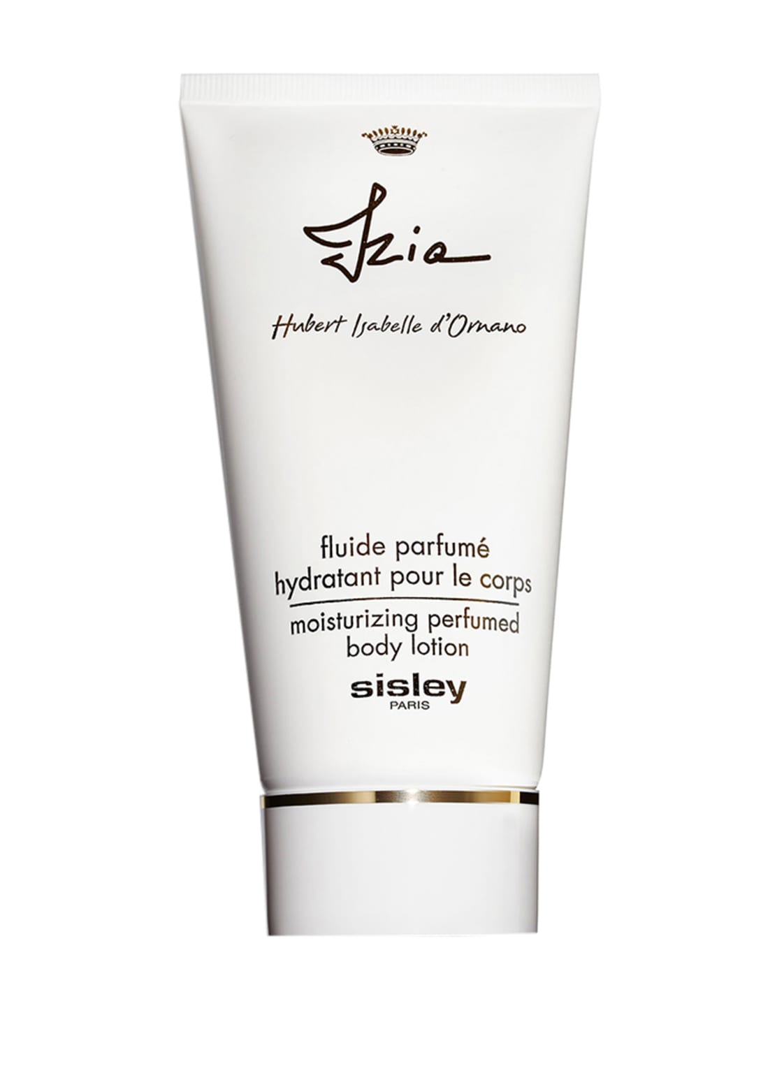 Sisley Paris Izia Fluide Parfumé Hydratant pour le Corps 150 ml Sisley Paris Izia Fluide Parfumé Hydratant pour le Corps 150 ml von sisley Paris
