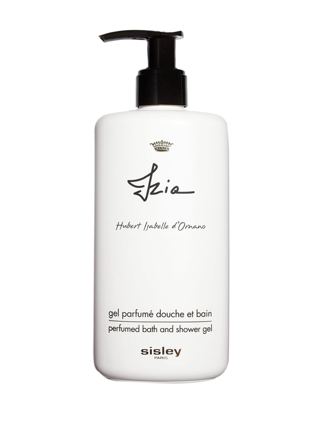 Sisley Paris Izia Gel Parfumé Douche Et Bain Bath & Shower Gel 250 ml Sisley Paris Izia Gel Parfumé Douche Et Bain Bath & Shower Gel 250 ml von sisley Paris