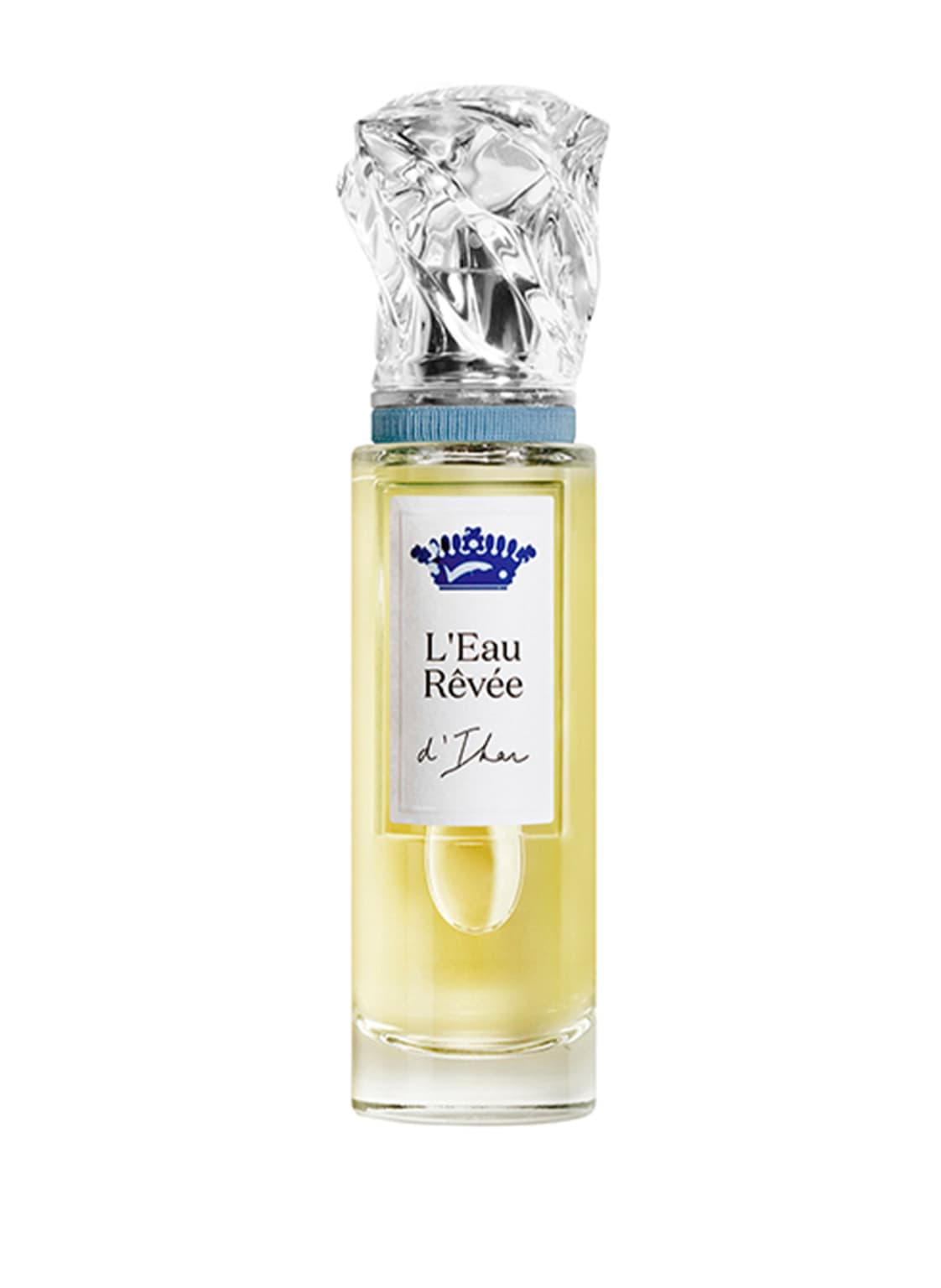 Sisley Paris L'eau Revee D'ikar Eau de Toilette 50 ml von sisley Paris