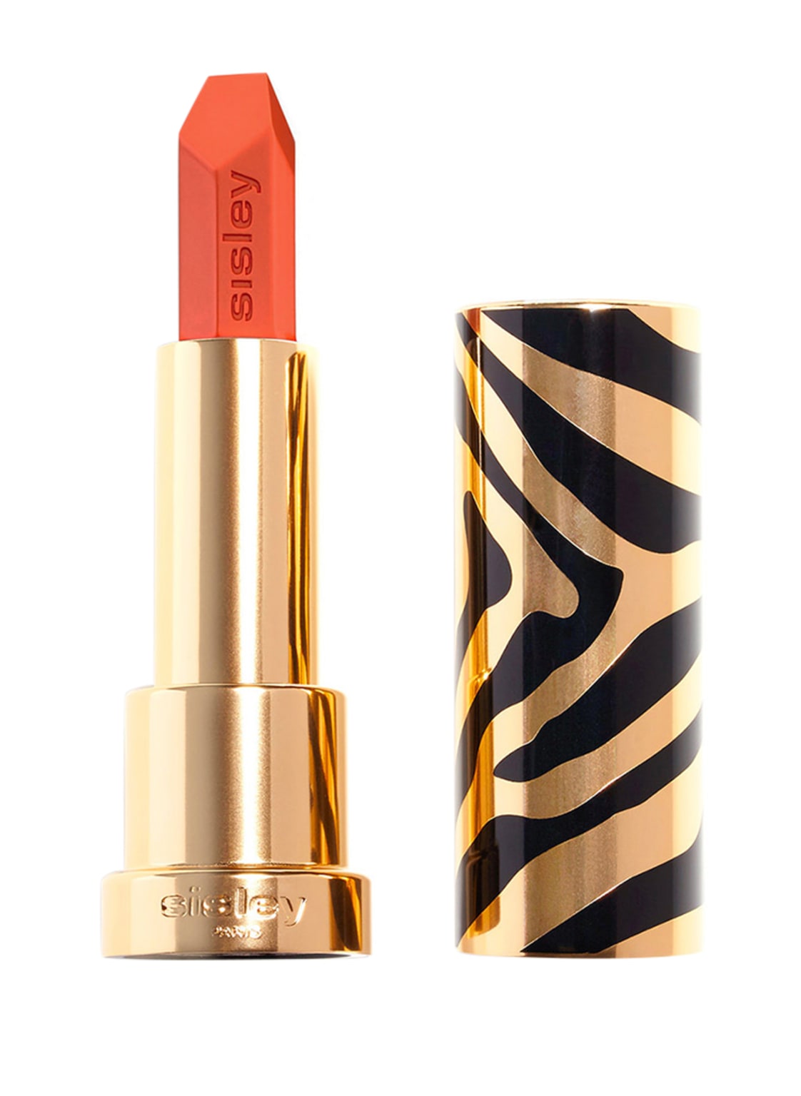 Sisley Paris Le Phyto Rouge Lippenstift von sisley Paris