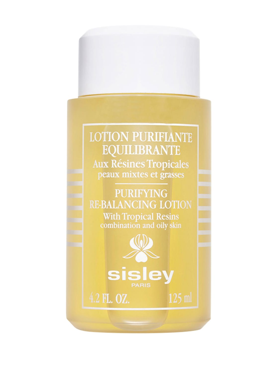 Sisley Paris Lotion Purifiante Equilibrante Re-Balancing Pflegelotion 125 ml Sisley Paris Lotion Purifiante Equilibrante Re-Balancing Pflegelotion 125 ml von sisley Paris