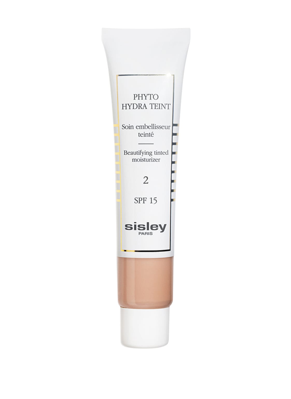 Sisley Paris Phyto-Hydra Teint Getönte Tagespflege von sisley Paris