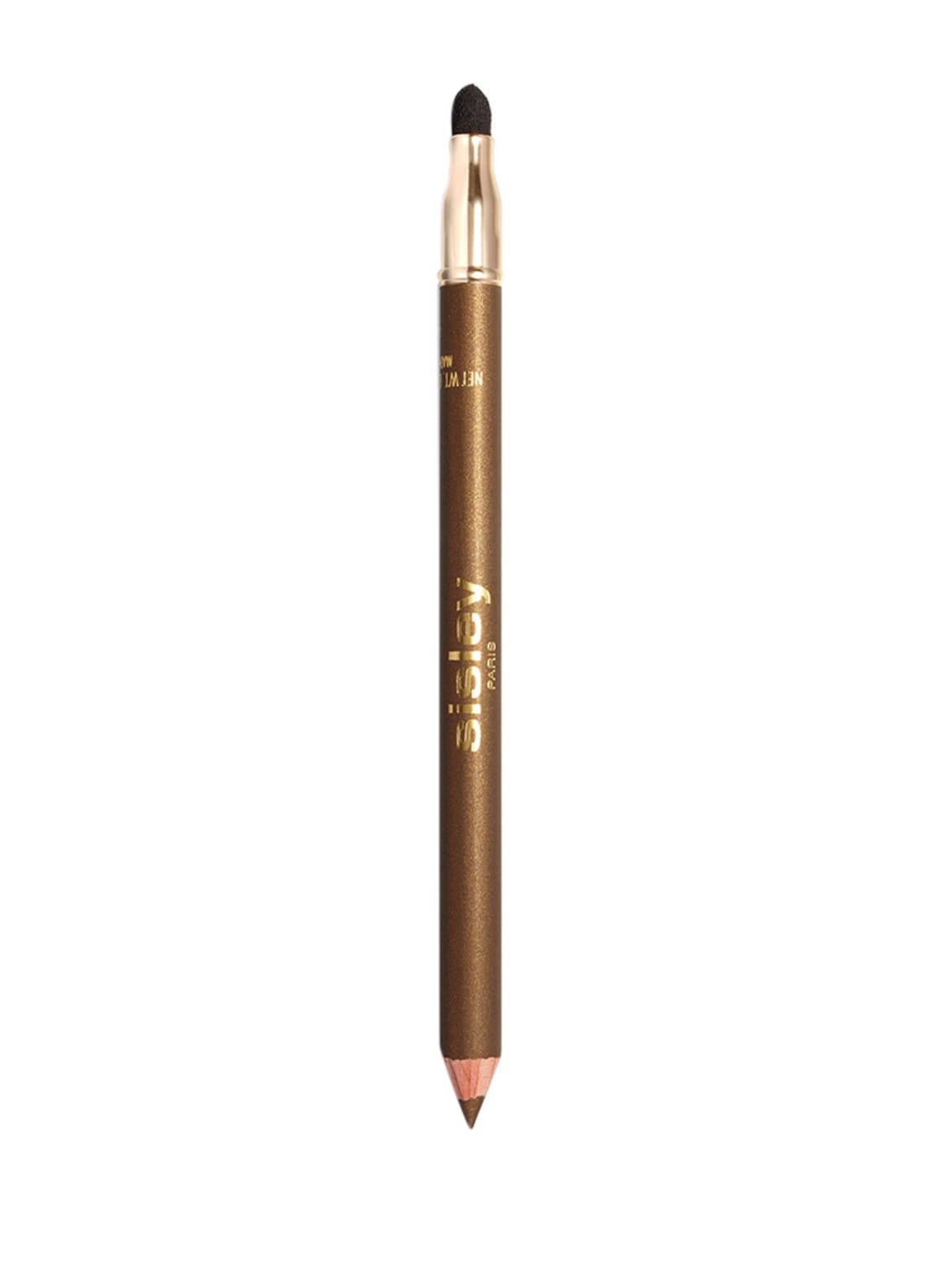 Sisley Paris Phyto-Khôl Perfect Kajalstift mit hohem Anteil an Pflegestoffen Sisley Paris Phyto-Khôl Perfect Kajalstift mit hohem Anteil an Pflegestoffen von sisley Paris